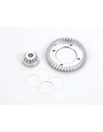 VS002 Ring gear set (40T) VS002B